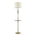 Торшер Odeon Light Classic Latte 5403/1F