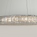 Подвесной светильник Newport 8468/S chrome М0063945