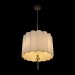 Подвесная люстра Loft IT Mellow 10306P Light linen