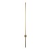 Настенный светодиодный светильник Loft IT Rays 10052GD