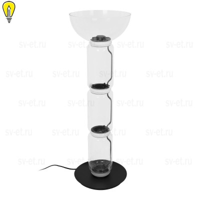 Торшер светодиодный Loft IT Noctambule 10192F/M