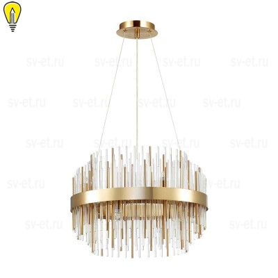 Подвесная люстра Odeon Light Hall Ida 4639/8
