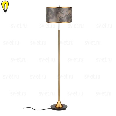 Торшер Odeon Light BERGI 5064/2F