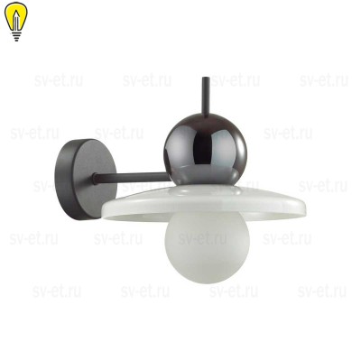 Бра Odeon Light Hatty 5014/1WD