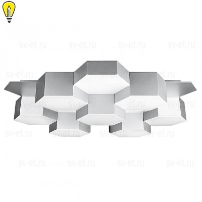 Потолочный светодиодный светильник Lightstar Favo 750162