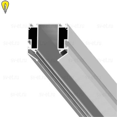 Профиль для магнитного шинопровода Arte Lamp Expert-Accessories A640205
