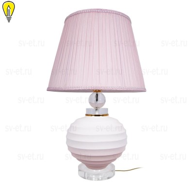 Настольная лампа Loft IT Belette 10261T/S