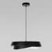 Подвесная люстра Loft IT Petale 10256P Black