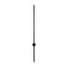 Настенный светодиодный светильник Loft IT Rays 10053BK