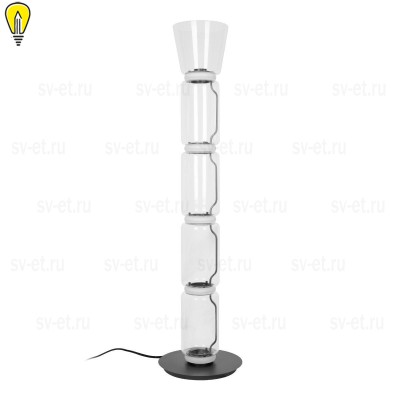 Торшер светодиодный Loft IT Noctambule 10193F/L
