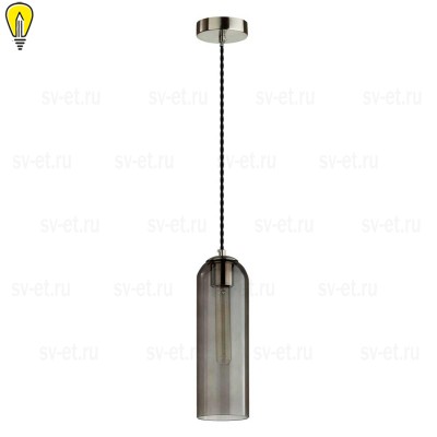 Подвесной светильник Odeon Light Pendant Vosti 4805/1