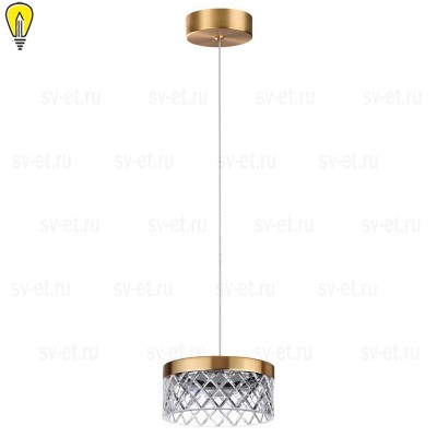Подвесной светильник Odeon Light FIVRE 5032/6L