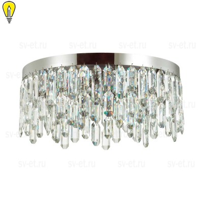 Потолочный светильникOdeon Light Hall Dakisa 4985/6C