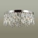 Потолочный светильникOdeon Light Hall Dakisa 4985/6C
