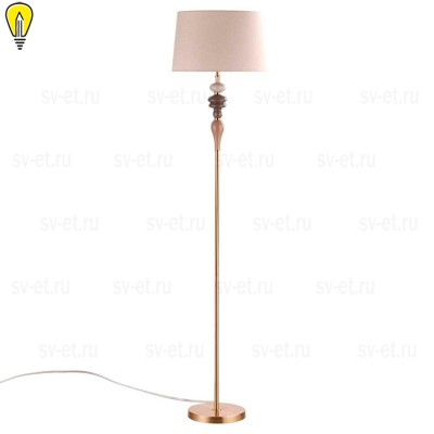 Торшер Odeon Light HOMI 5040/1F