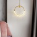 Подвесной светодиодный светильник Acosta-Light