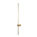 Настенный светодиодный светильник Loft IT Rays 10053GD