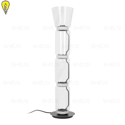 Торшер светодиодный Loft IT Noctambule 10193F/M