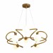 Подвесная люстра Odeon Light Modern Slota 4806/8