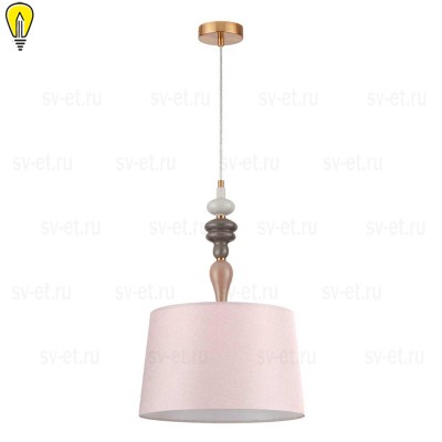 Подвесной светильник Odeon Light HOMI 5040/1