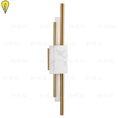 Бра Odeon Light Marmi 4359/10WL