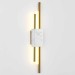 Бра Odeon Light Marmi 4359/10WL