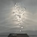 Подвесной светильник Mizu-Light