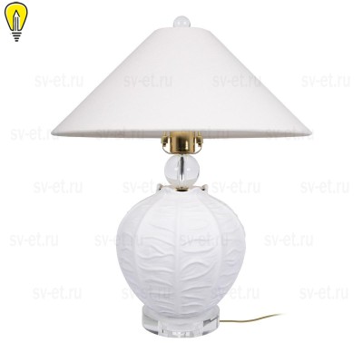 Настольная лампа Loft IT Blanca 10265T/S