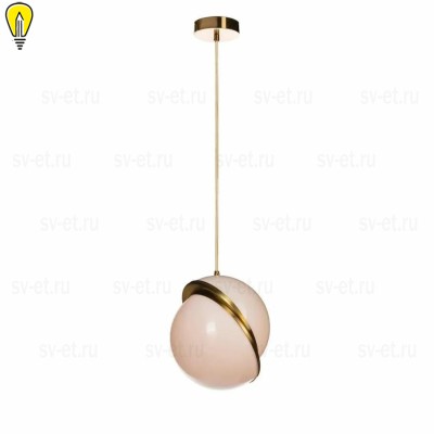 Подвесной светильник Loft IT Crescent 5063-A