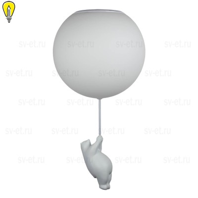 Потолочный светильник Loft IT Teddy 10030L