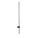 Настенный светодиодный светильник Loft IT Rays 10054BK