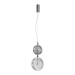 Подвесной светодиодный светильник Odeon Light Exclusive Caramella 5416/13LA