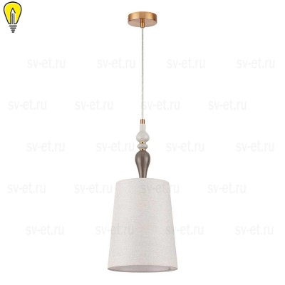 Подвесной светильник Odeon Light HOMI 5040/1A