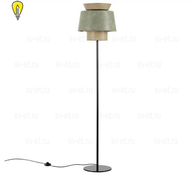 Торшер Odeon Light KRESSA 4992/1FA