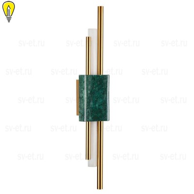 Бра Odeon Light Marmi 4360/10WL