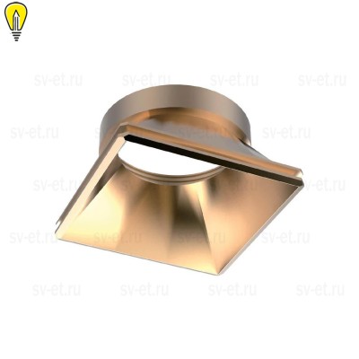 Рефлектор Ideal Lux Dynamic Reflector Square Fixed Gd 211831