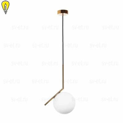 Подвесной светильник Loft IT ICL 2578-A