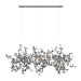 Подвесной светильник Loft IT Spark 10101/3S Chrome