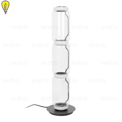Торшер светодиодный Loft IT Noctambule 10194F/M