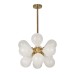 Подвесная люстра Loft IT Miracle 10130/12 White
