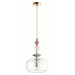 Подвесной светильник Odeon Light Classic Bizet 4855/1A