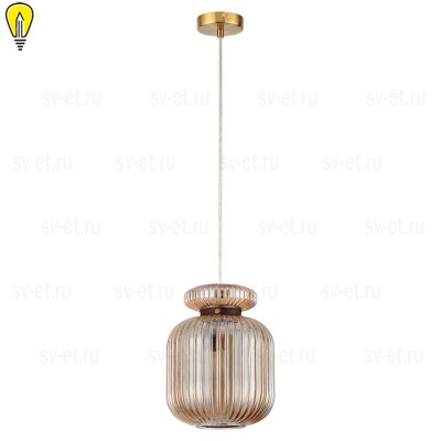 Подвесной светильник Odeon Light JUGI 5042/1A