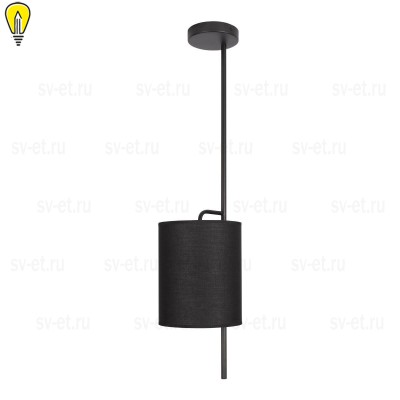 Подвесной светильник Loft IT Ritz 10253P Black
