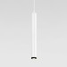 Подвесной светодиодный светильник Elektrostandard Lead 50245 LED белый a062432