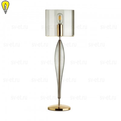 Настольная лампа Odeon Light Tower 4850/1T