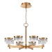 Подвесная люстра Odeon Light FIVRE 5032/48L