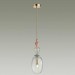 Подвесной светильник Odeon Light Classic Bizet 4855/1B