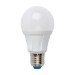 Лампа светодиодная диммируемая (UL-00004290) Uniel E27 12W 3000K матовая LED-A60 12W/3000K/E27/FR/DIM PLP01WH