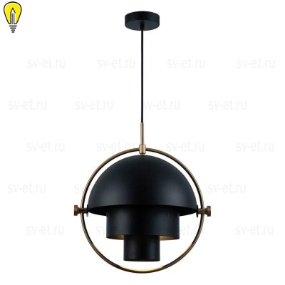 Подвесной светильник Loft IT Multi-Lite LOFT9915-BL