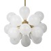 Подвесная люстра Loft IT Miracle 10130/18 White